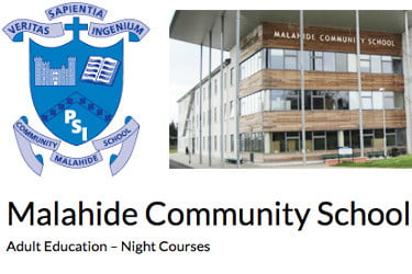 Malahide College - Evening Courses Dublin