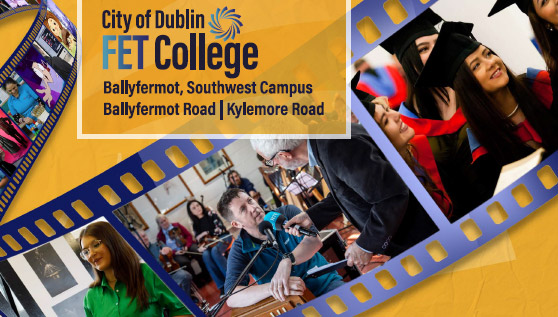 Further Education and PLC Courses with BCFE Dublin