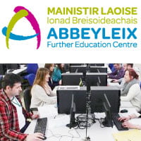 abbeyleix college