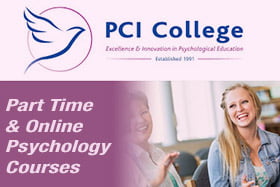 Part time counselling and psychology courses in Ireland