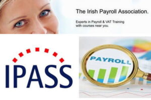 IPASS Payroll Courses in Ireland